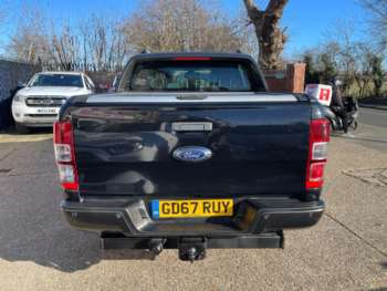 Used Ford Ranger 2018 for sale - 73563996: Photo