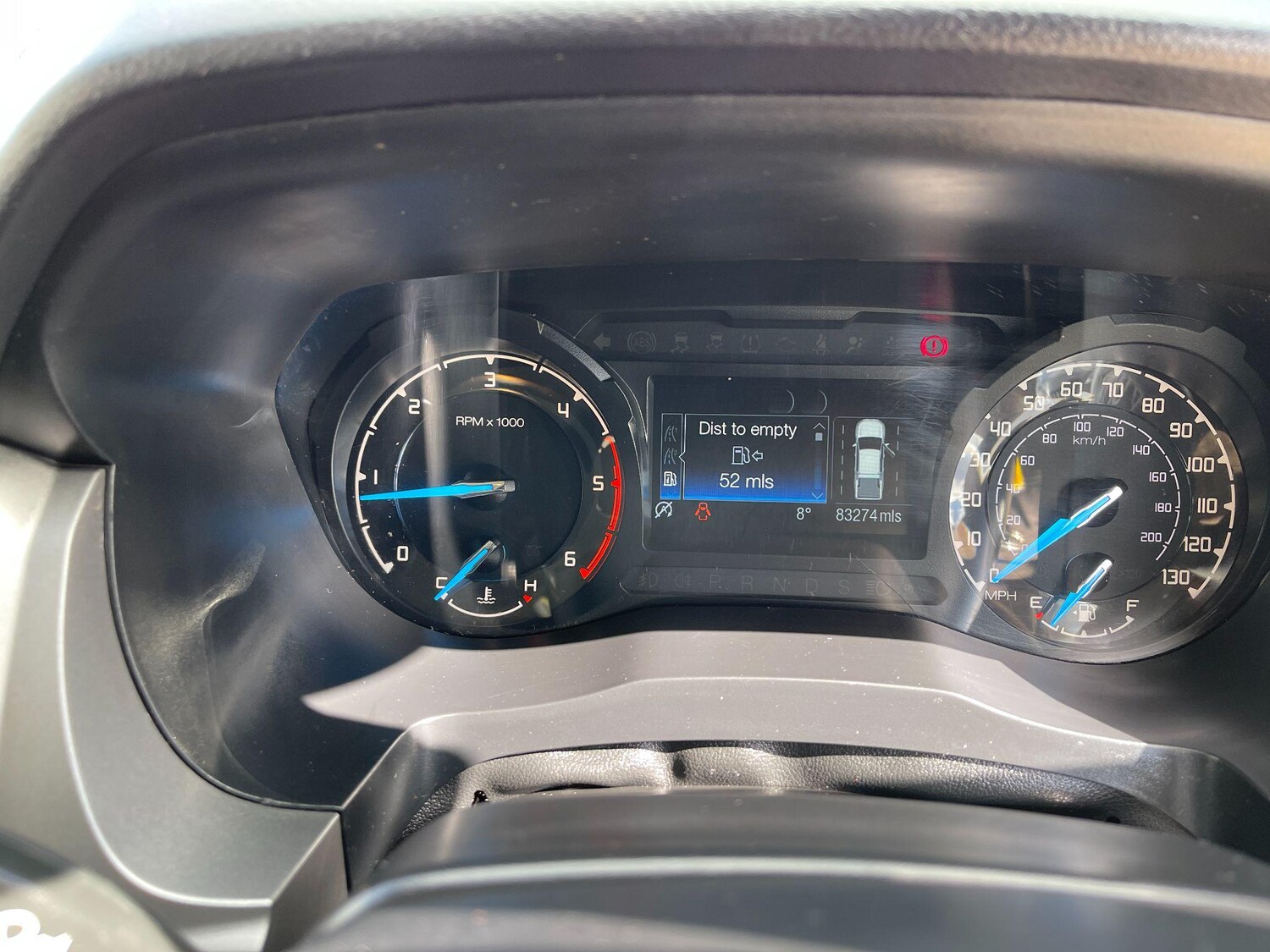 Vehicle 20