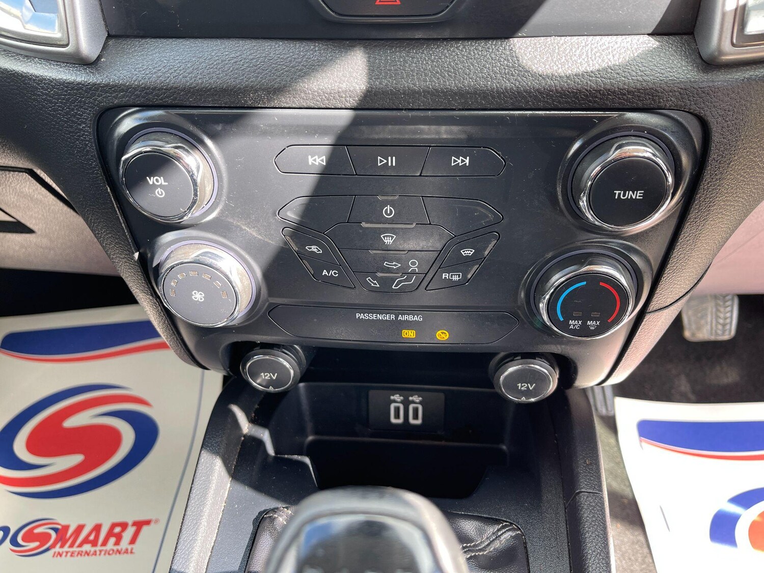 Vehicle 28