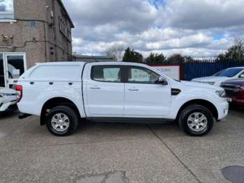Used Ford Ranger 2021 for sale - 74070333: Photo