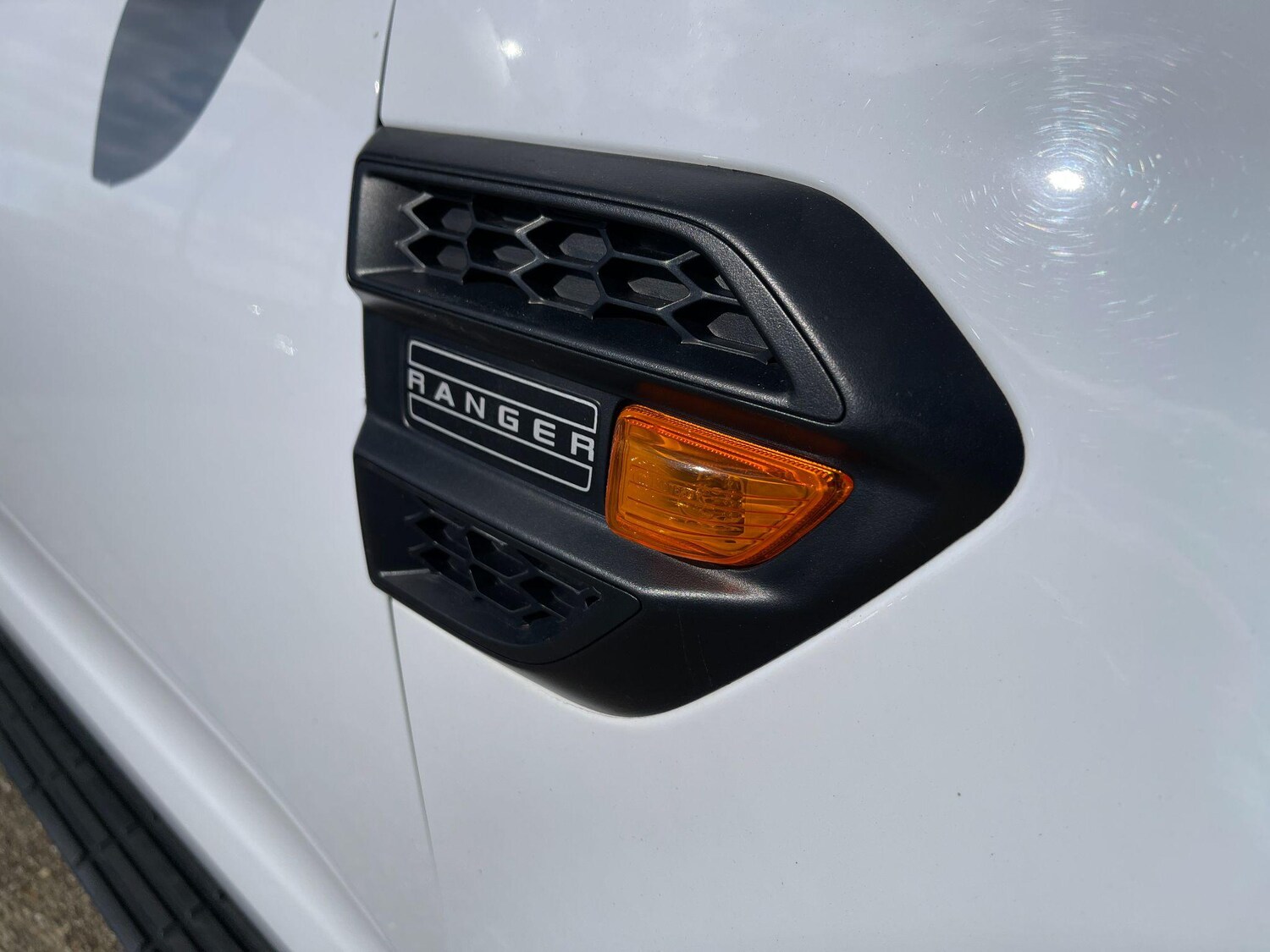 Vehicle 38