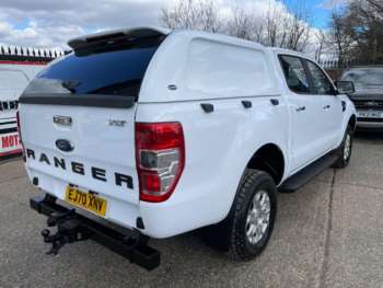 Used Ford Ranger 2021 for sale - 74070333: Photo