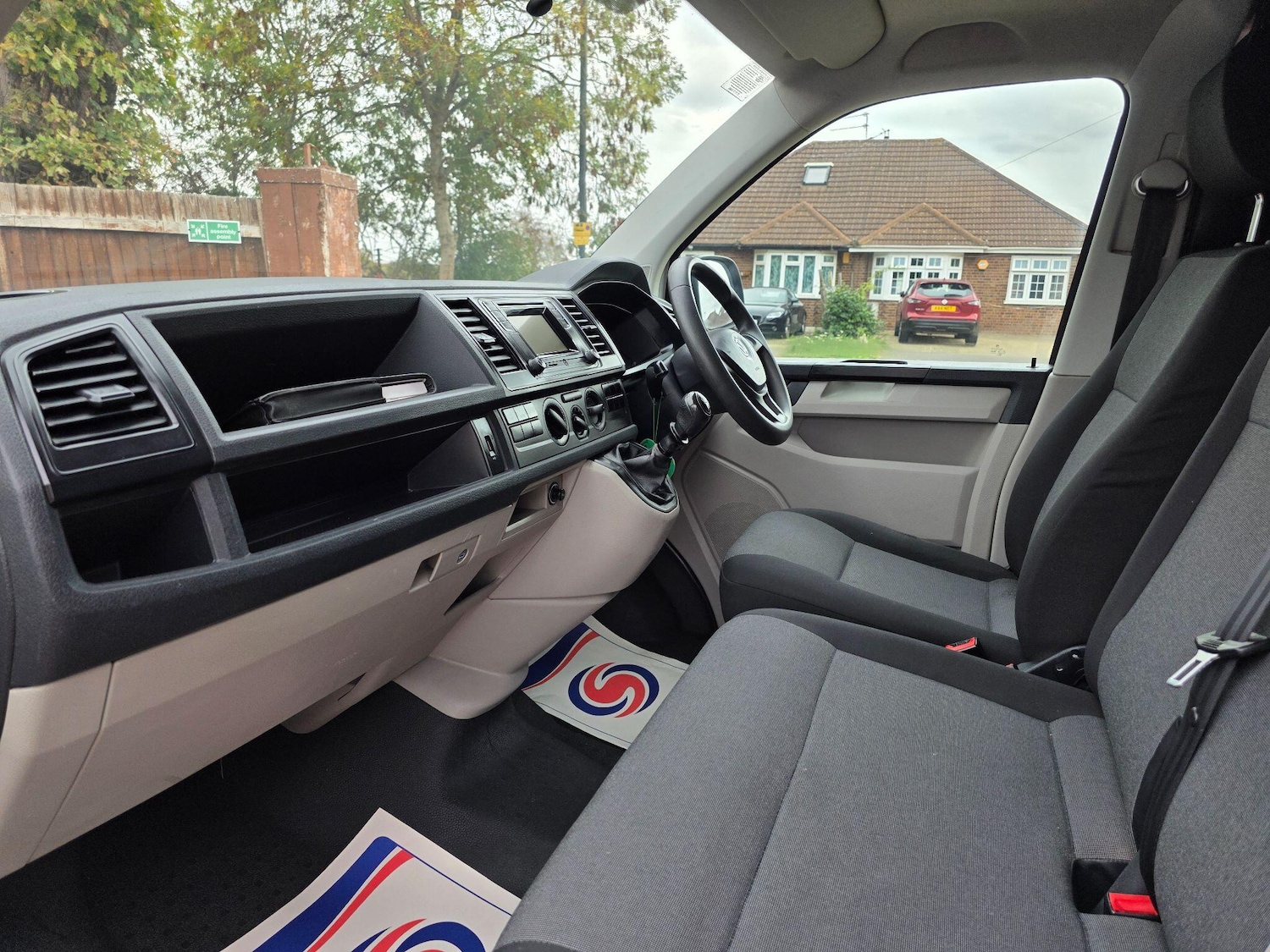 Used Volkswagen Transporter 2016 for sale - 76315222: Photo 17