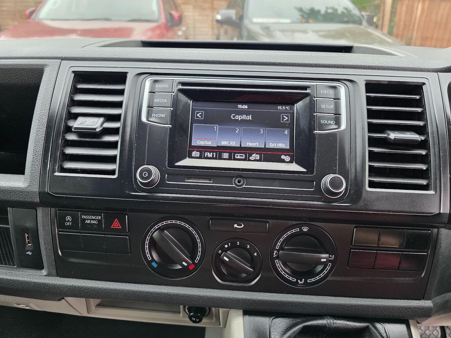 Used Volkswagen Transporter 2016 for sale - 76315222: Photo 18