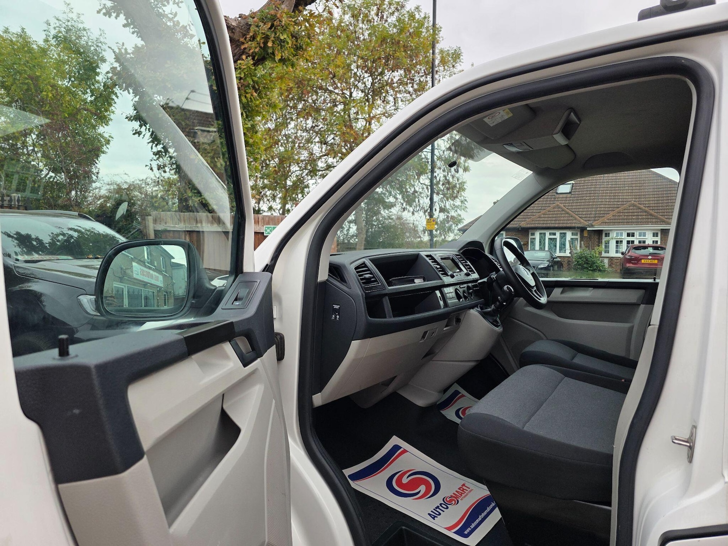 Used Volkswagen Transporter 2016 for sale - 76315222: Photo 19