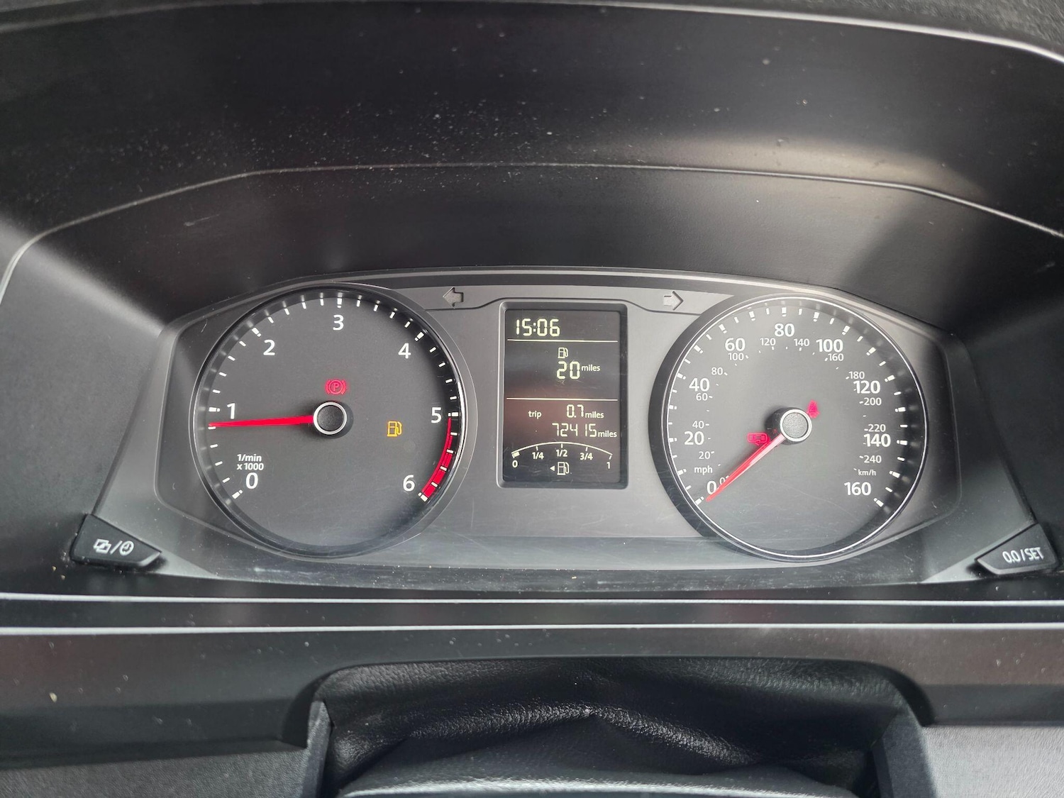 Used Volkswagen Transporter 2016 for sale - 76315222: Photo 21