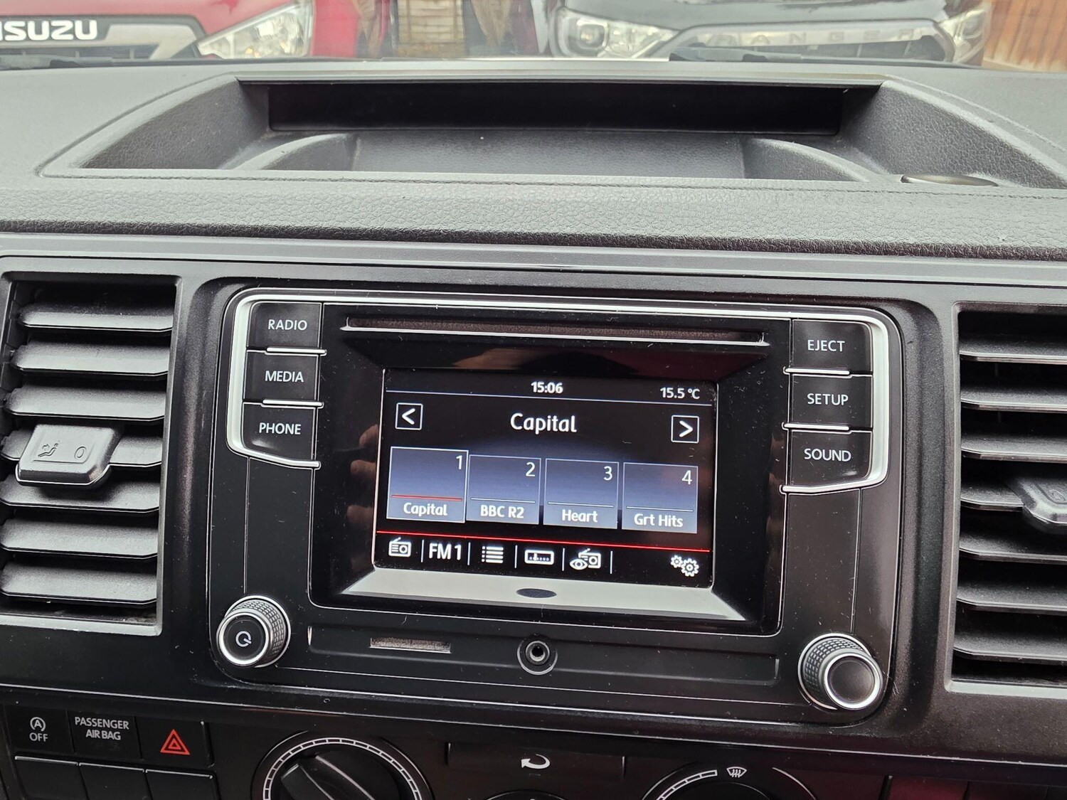 Used Volkswagen Transporter 2016 for sale - 76315222: Photo 24