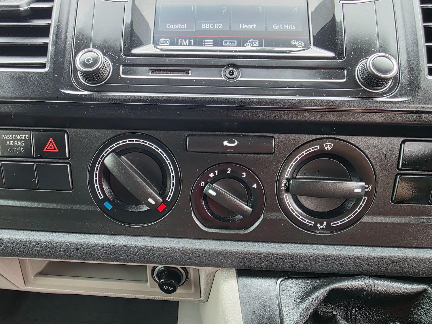 Used Volkswagen Transporter 2016 for sale - 76315222: Photo 25