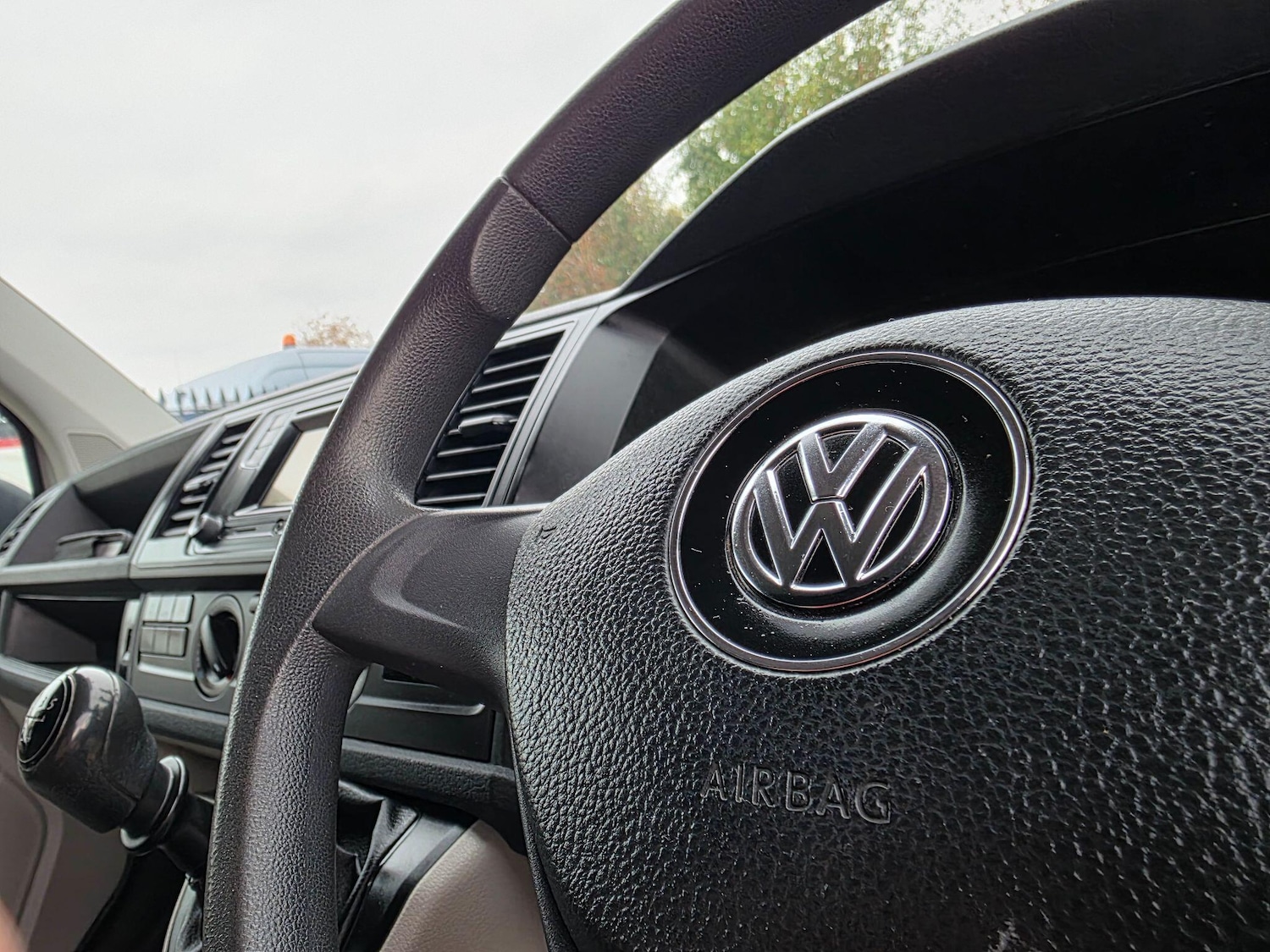 Used Volkswagen Transporter 2016 for sale - 76315222: Photo 29