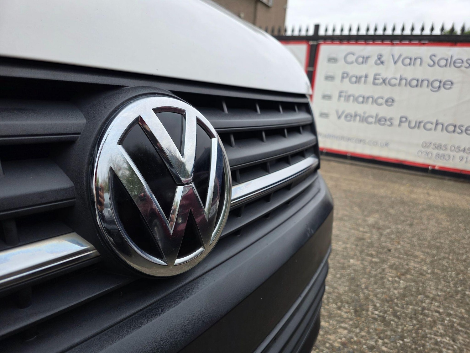 Used Volkswagen Transporter 2016 for sale - 76315222: Photo 33