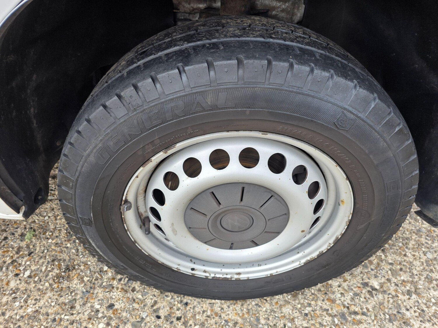 Used Volkswagen Transporter 2016 for sale - 76315222: Photo 34