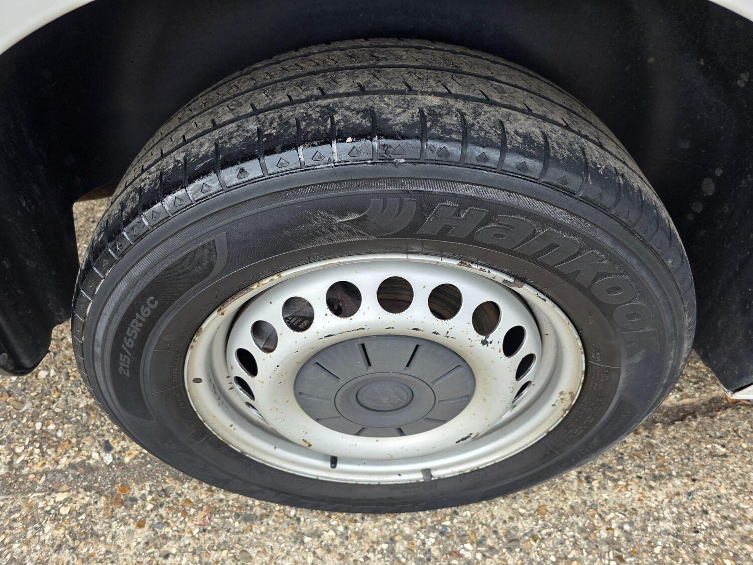 Used Volkswagen Transporter 2016 for sale - 76315222: Photo 35