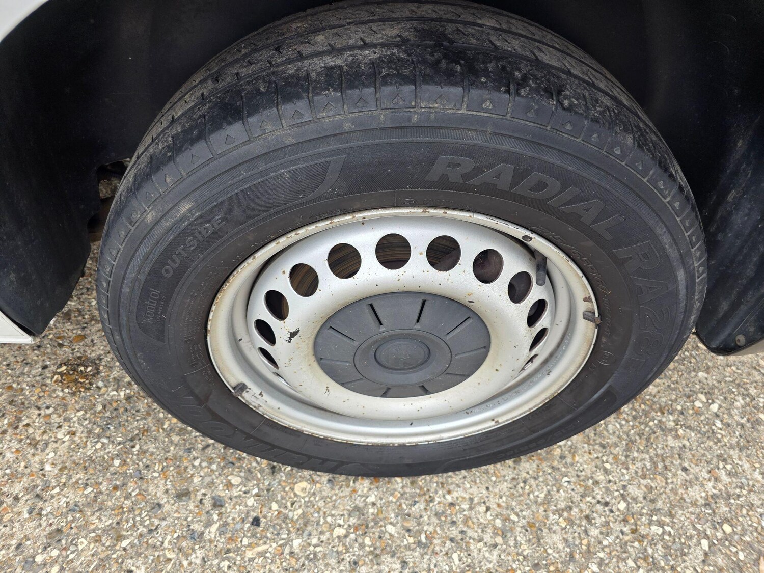 Used Volkswagen Transporter 2016 for sale - 76315222: Photo 36