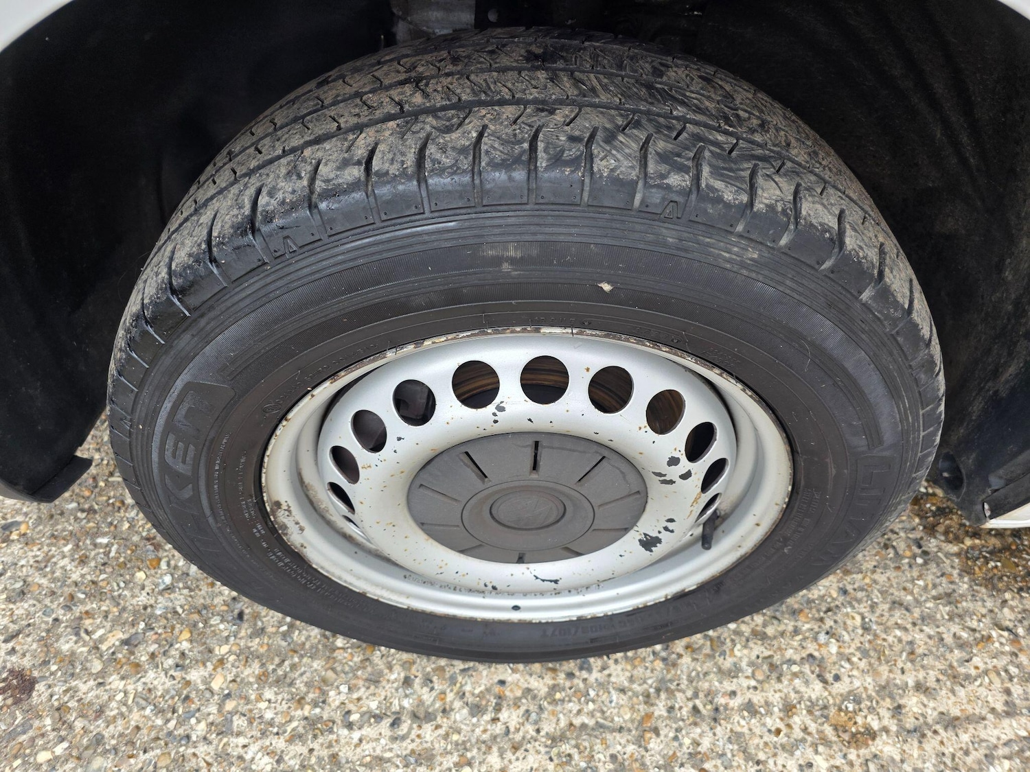 Used Volkswagen Transporter 2016 for sale - 76315222: Photo 37