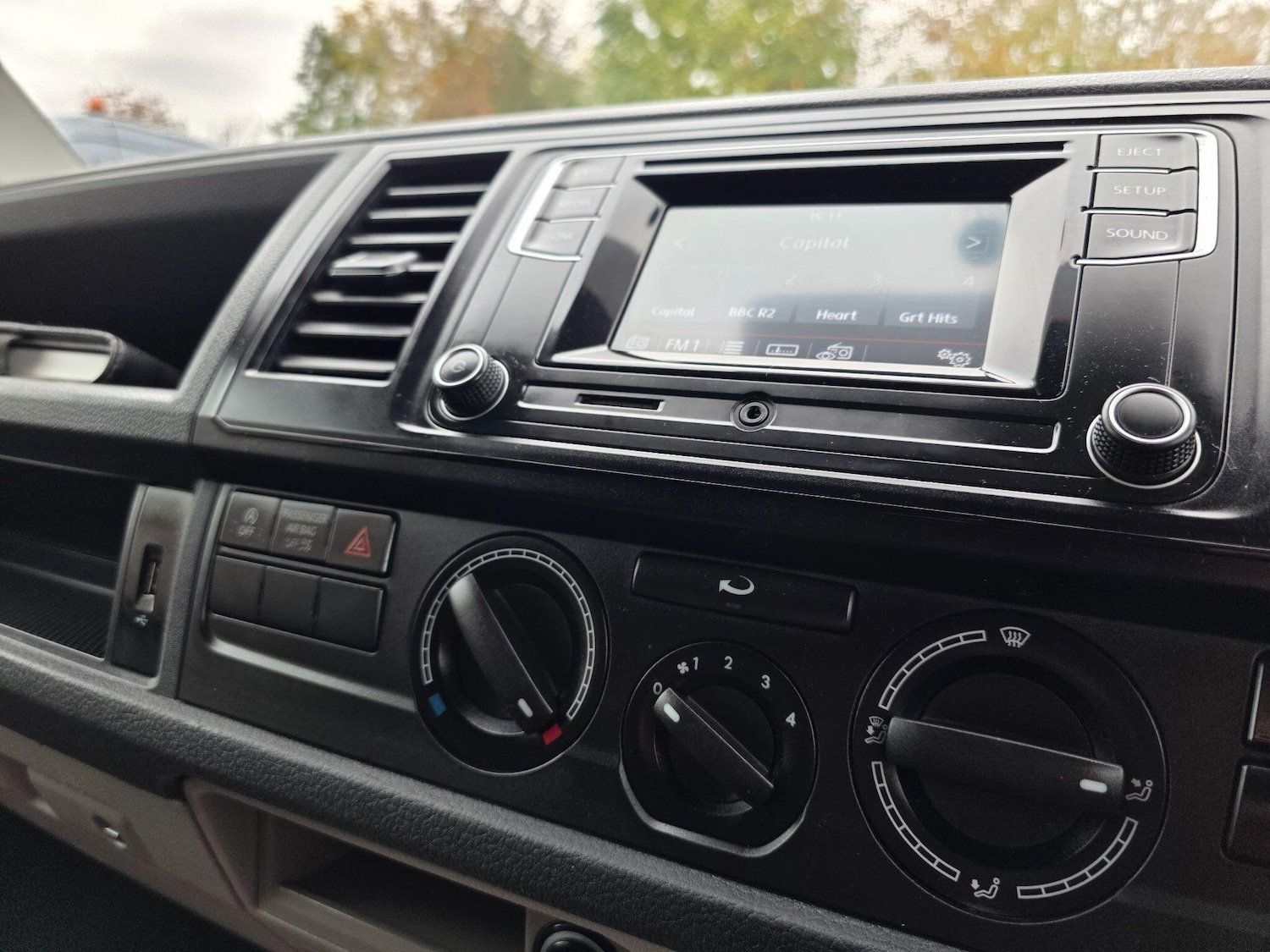 Used Volkswagen Transporter 2016 for sale - 76315222: Photo 38