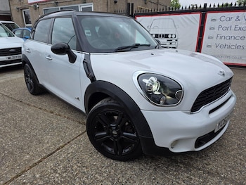 Used MINI Countryman 2012 for sale - 78503861: Photo