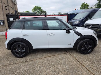 Used MINI Countryman 2012 for sale - 78503861: Photo