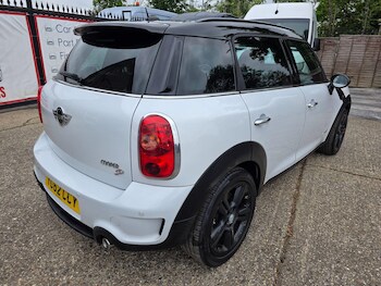 Used MINI Countryman 2012 for sale - 78503861: Photo