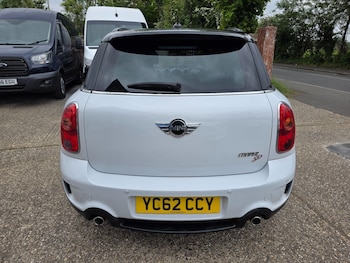 Used MINI Countryman 2012 for sale - 78503861: Photo
