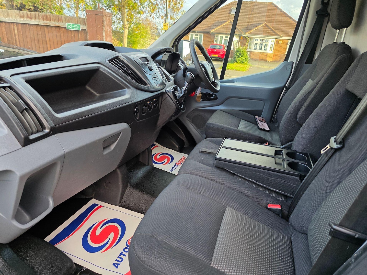 Used Ford Transit 2016 for sale - 76408919: Photo 13