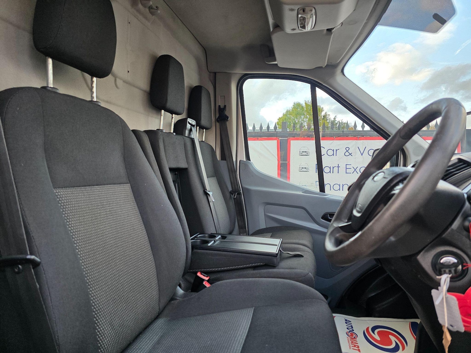 Used Ford Transit 2016 for sale - 76408919: Photo 16