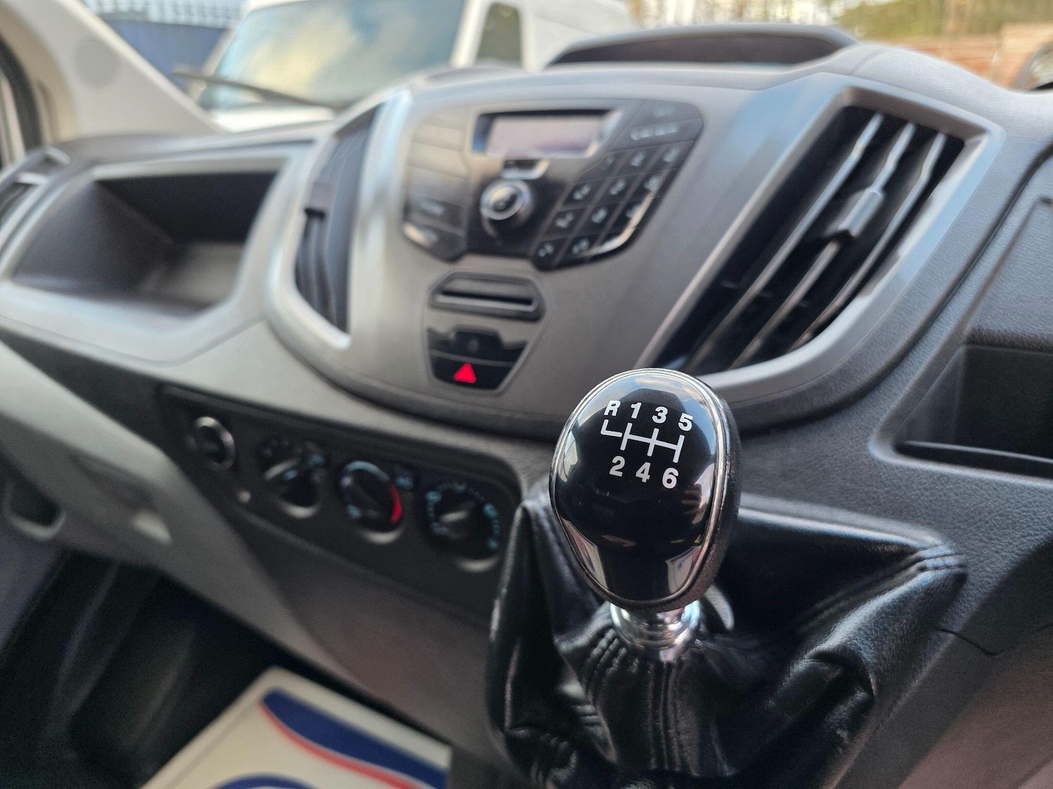 Used Ford Transit 2016 for sale - 76408919: Photo 17