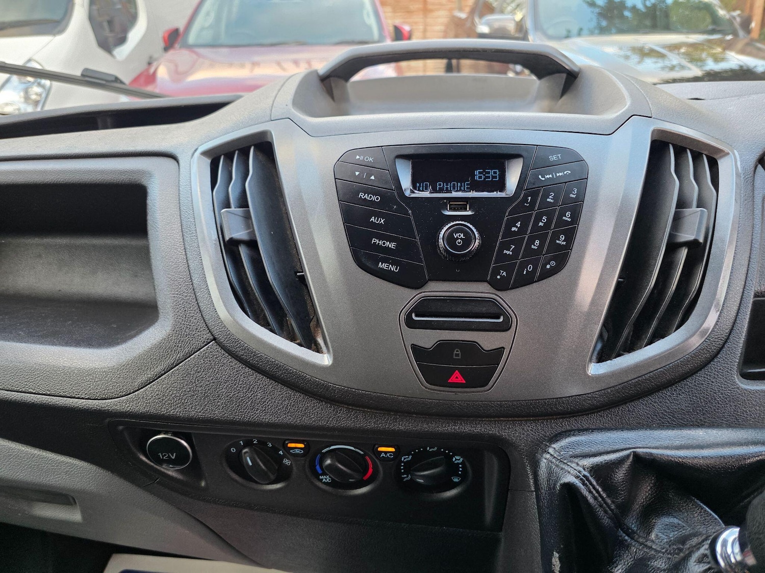 Used Ford Transit 2016 for sale - 76408919: Photo 18