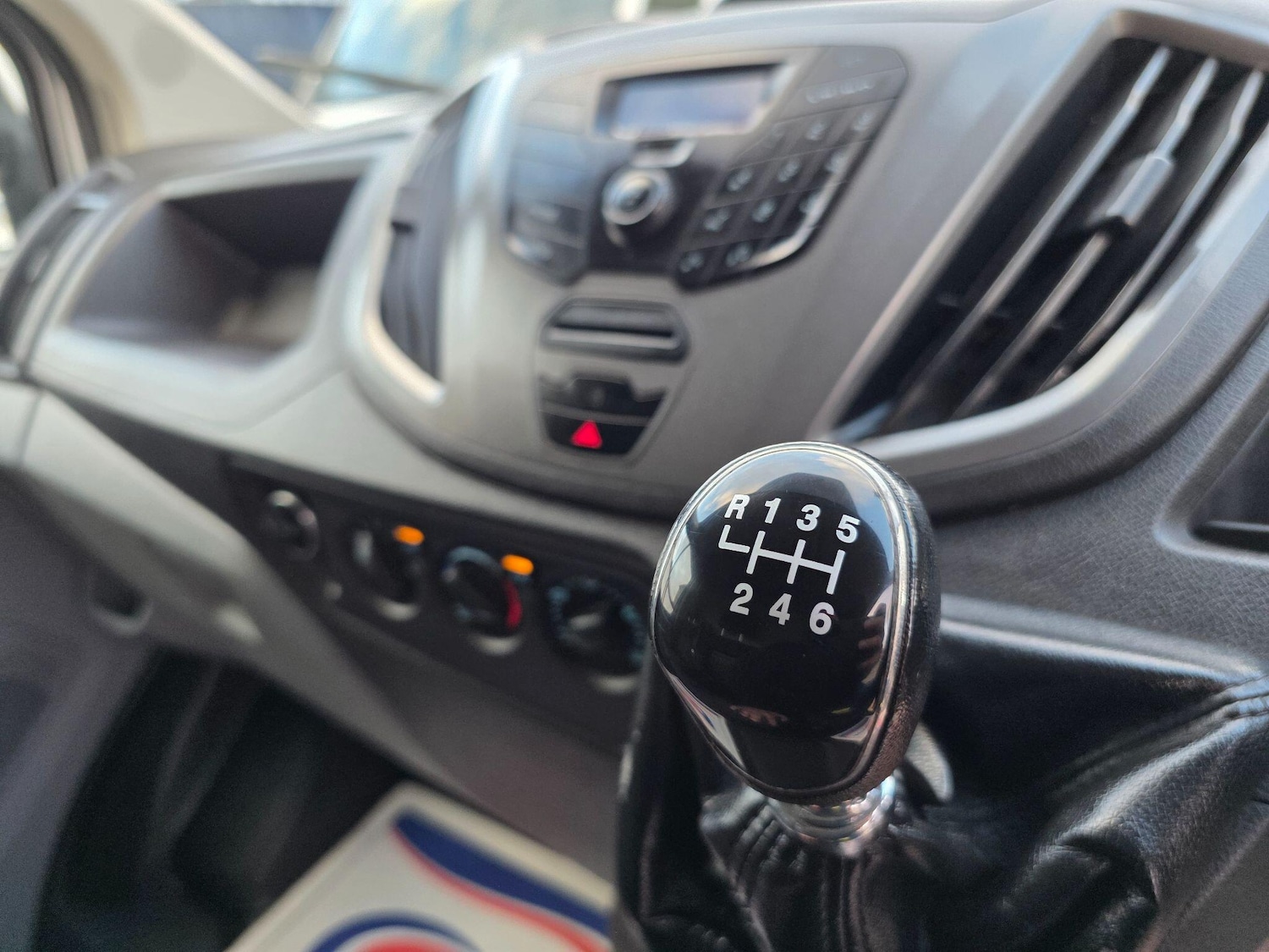 Used Ford Transit 2016 for sale - 76408919: Photo 19