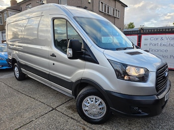 Used Ford Transit 2016 for sale - 76408919: Photo
