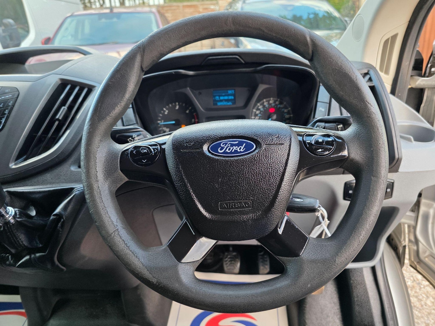 Used Ford Transit 2016 for sale - 76408919: Photo 20