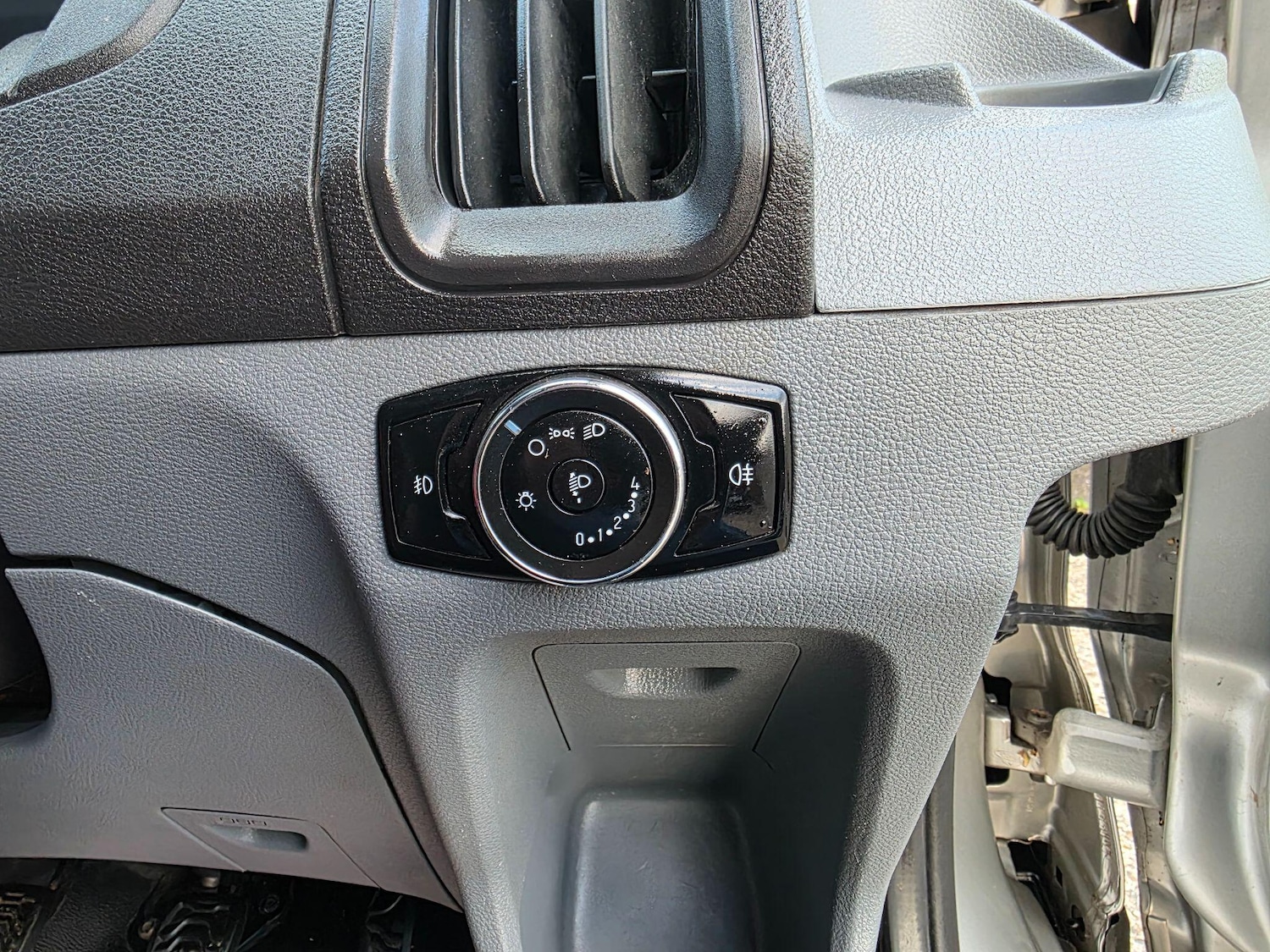 Used Ford Transit 2016 for sale - 76408919: Photo 23