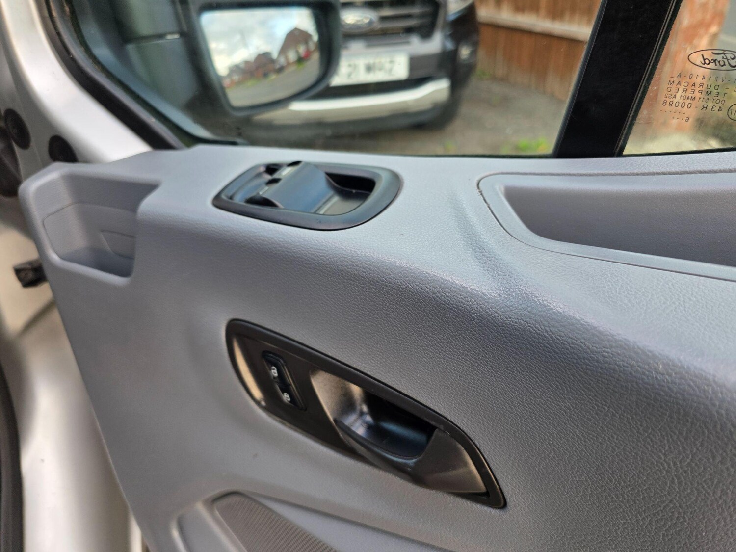 Used Ford Transit 2016 for sale - 76408919: Photo 25