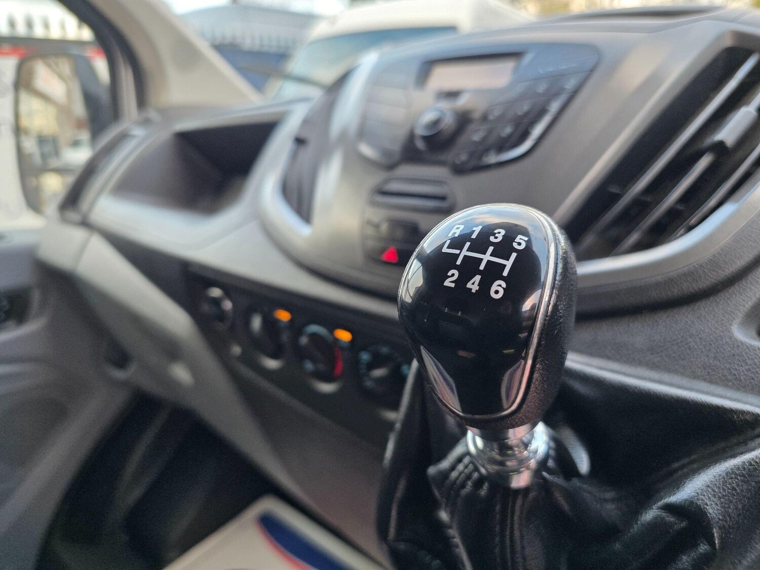 Used Ford Transit 2016 for sale - 76408919: Photo 26