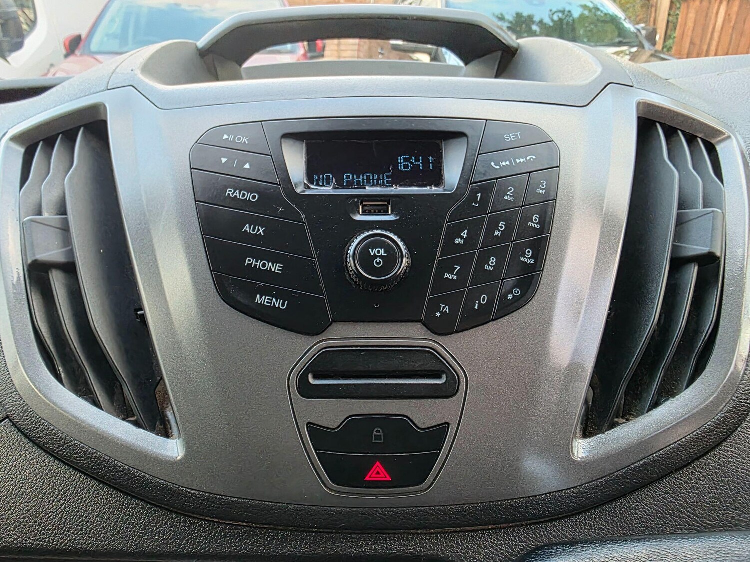 Used Ford Transit 2016 for sale - 76408919: Photo 27