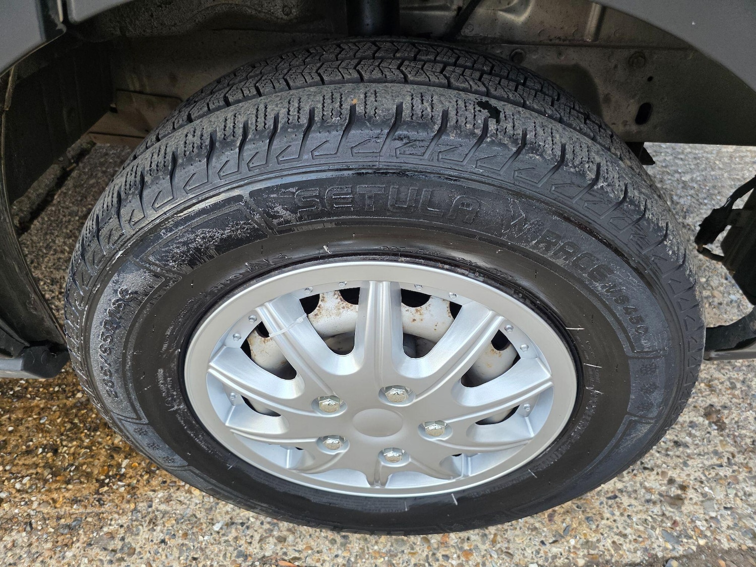 Used Ford Transit 2016 for sale - 76408919: Photo 31