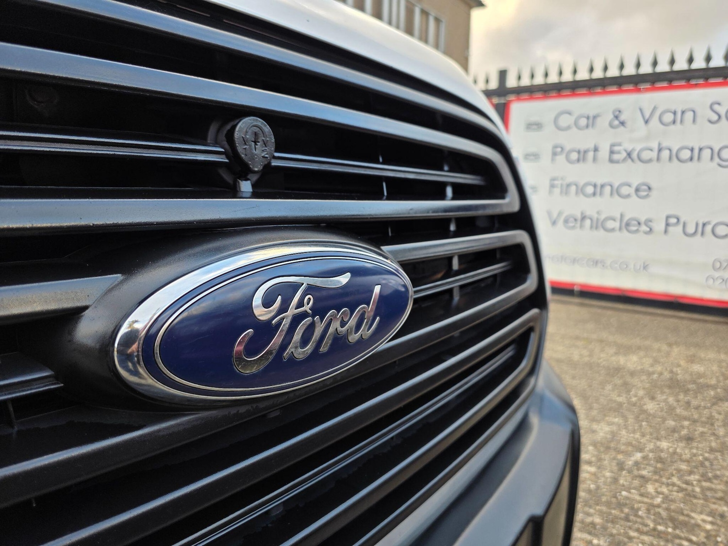 Used Ford Transit 2016 for sale - 76408919: Photo 32