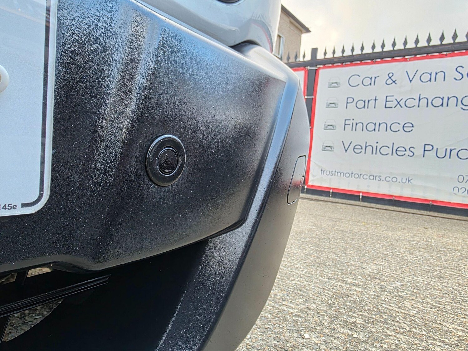 Used Ford Transit 2016 for sale - 76408919: Photo 33