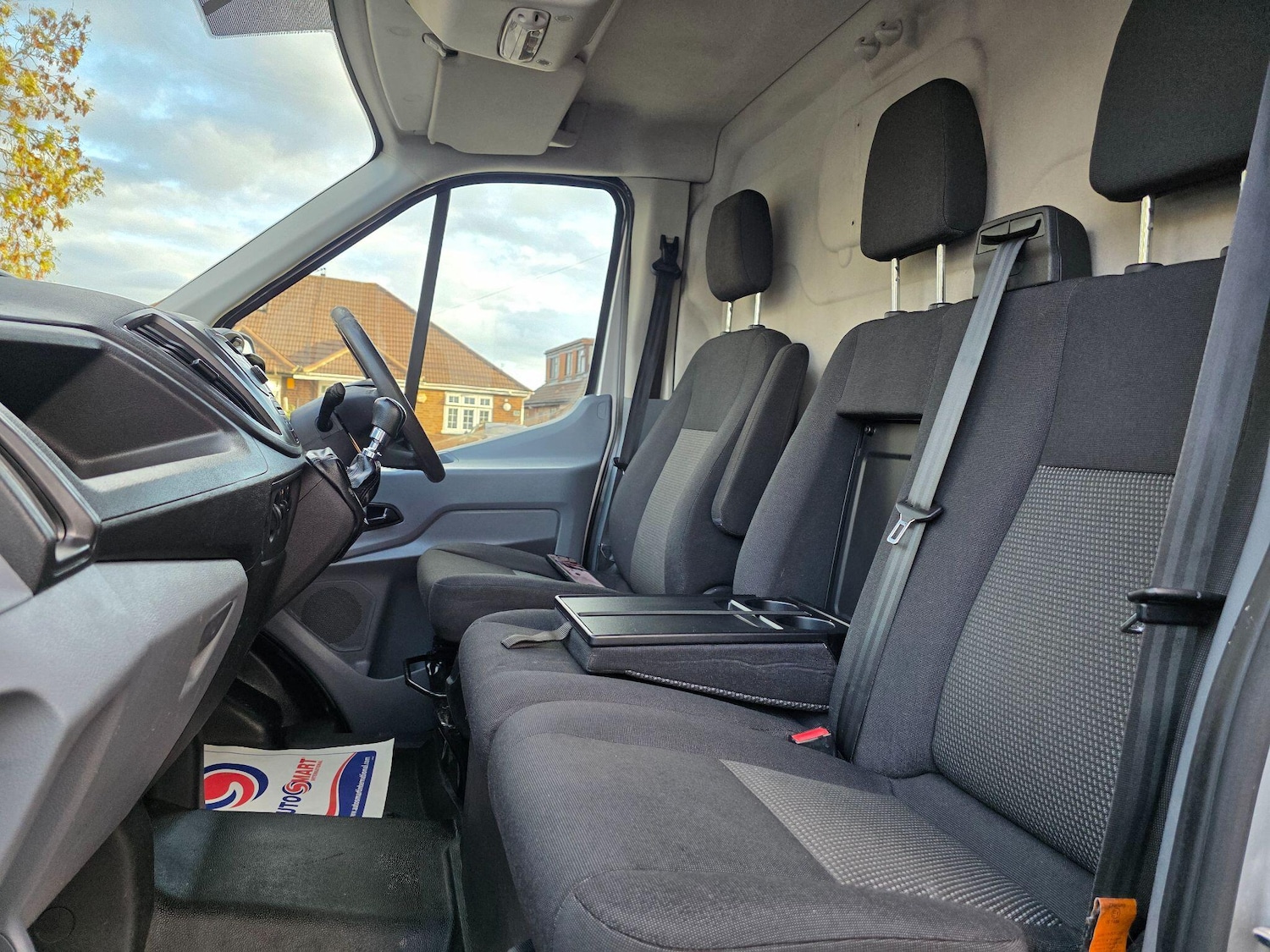 Used Ford Transit 2016 for sale - 76408919: Photo 35