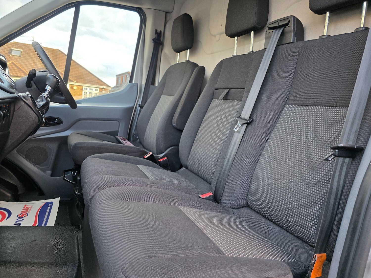 Used Ford Transit 2016 for sale - 76408919: Photo 36