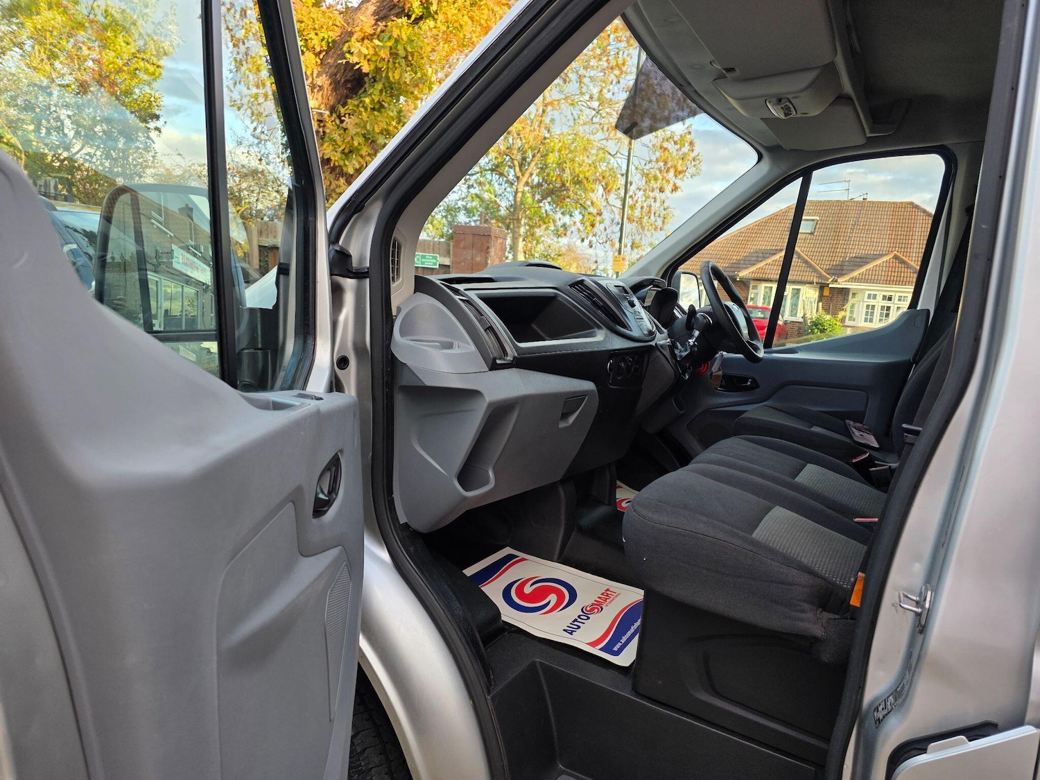 Used Ford Transit 2016 for sale - 76408919: Photo 37