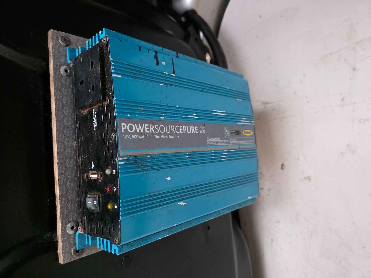 Used Ford Transit 2016 for sale - 76408919: Photo 38