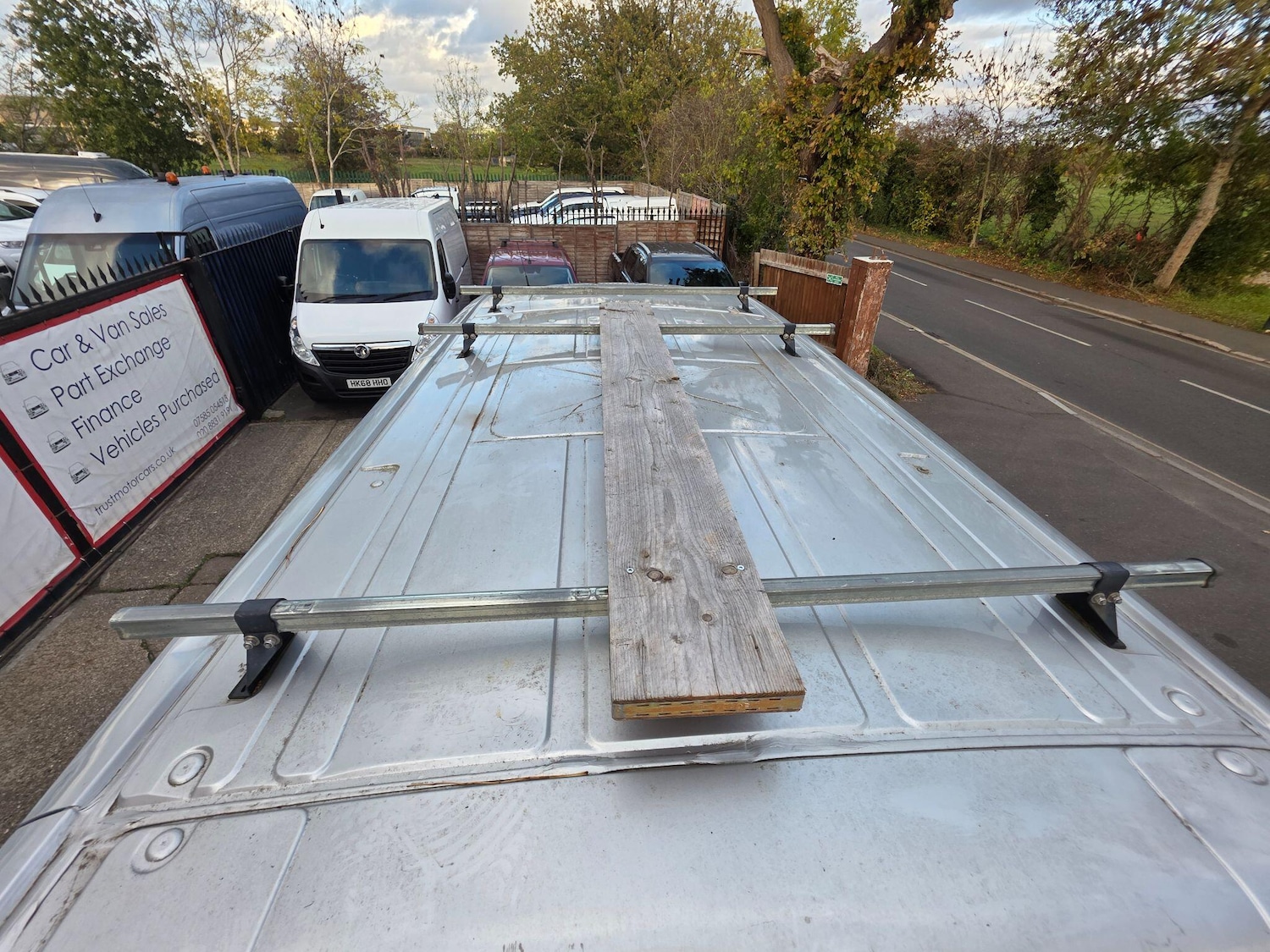 Used Ford Transit 2016 for sale - 76408919: Photo 39