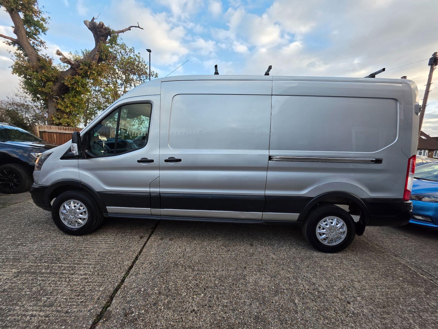 Used Ford Transit 2016 for sale - 76408919: Photo 6