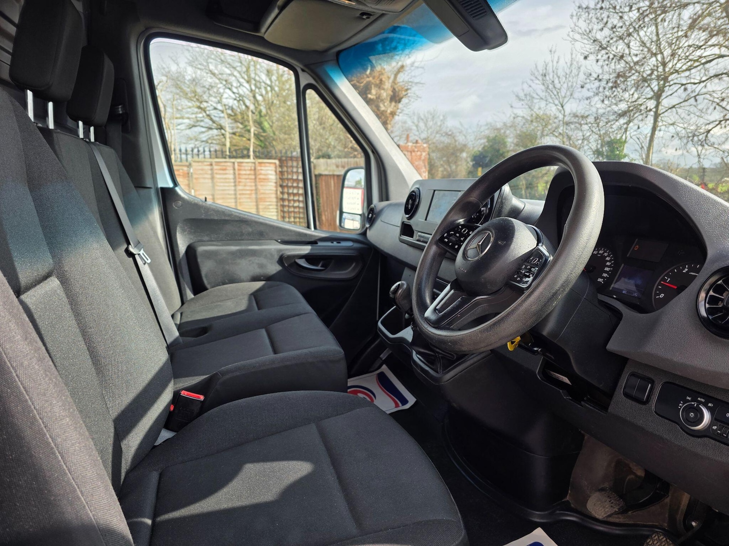 Used Mercedes-Benz Sprinter for sale - 77824172: Photo 11