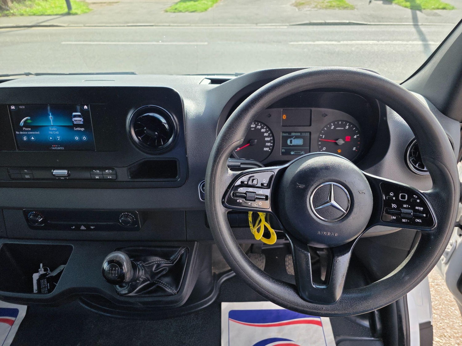 Used Mercedes-Benz Sprinter for sale - 77824172: Photo 12