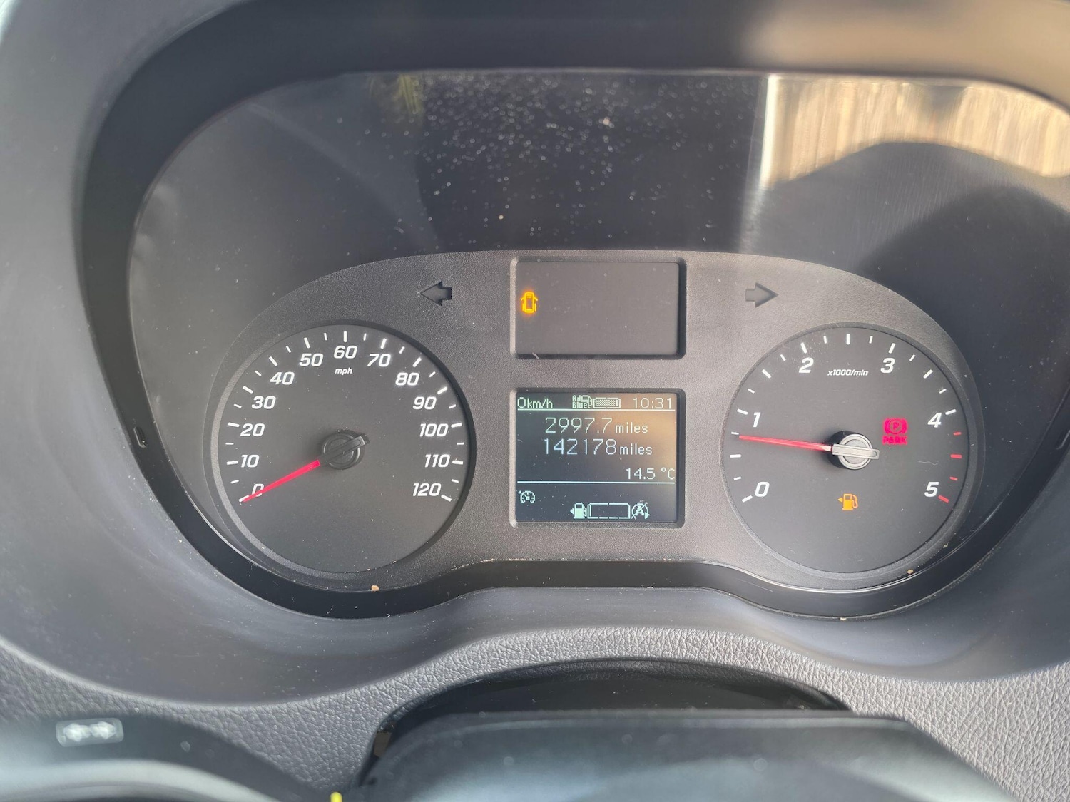 Used Mercedes-Benz Sprinter for sale - 77824172: Photo 15