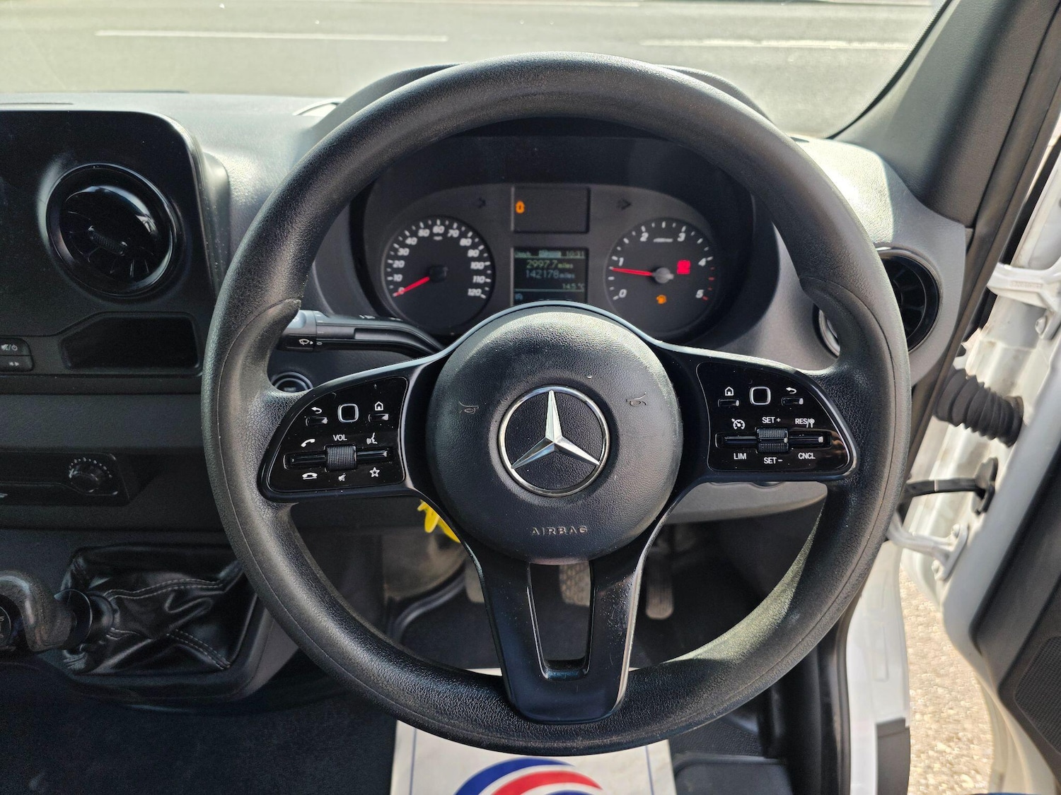 Used Mercedes-Benz Sprinter for sale - 77824172: Photo 18