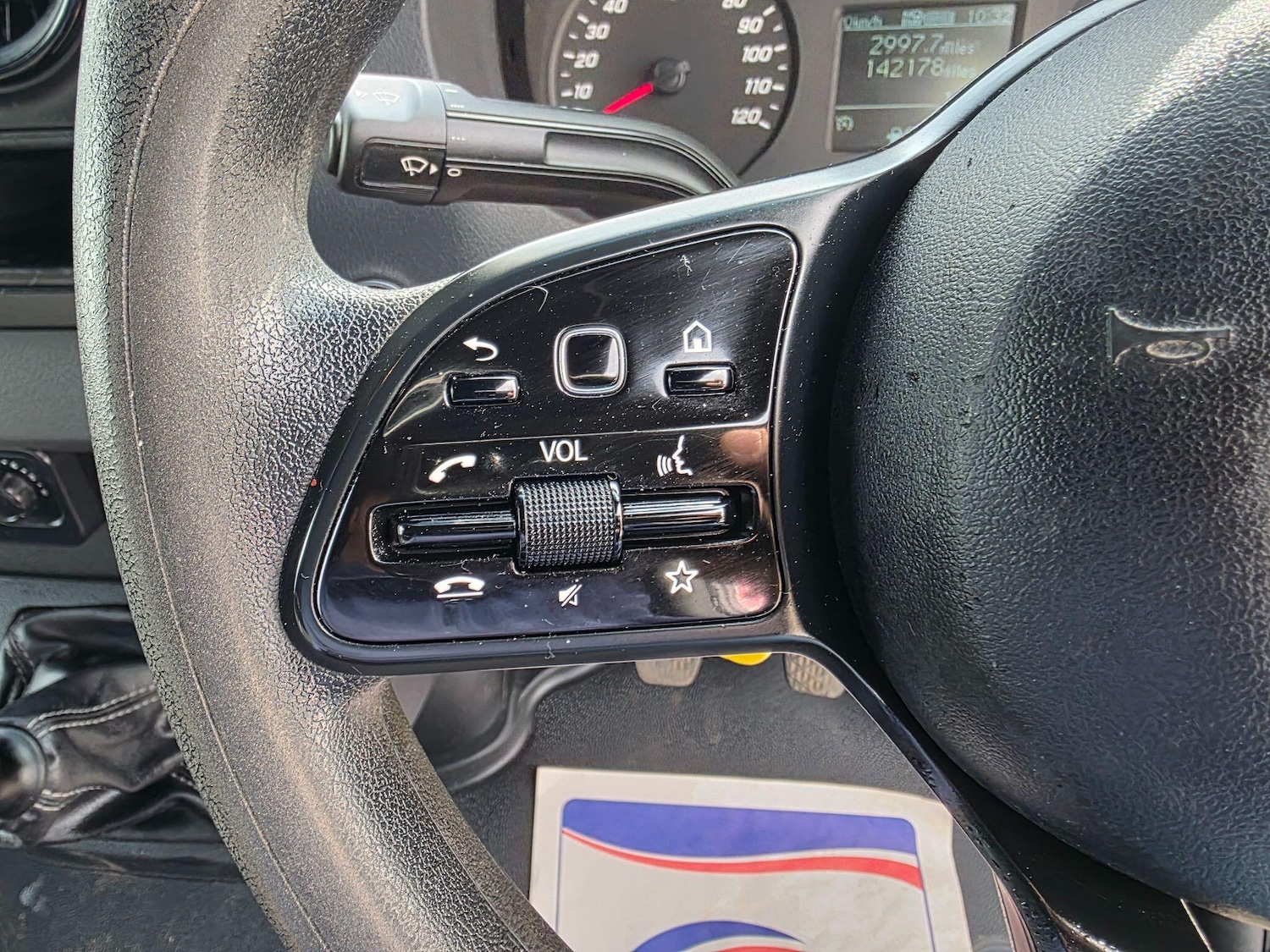 Used Mercedes-Benz Sprinter for sale - 77824172: Photo 19