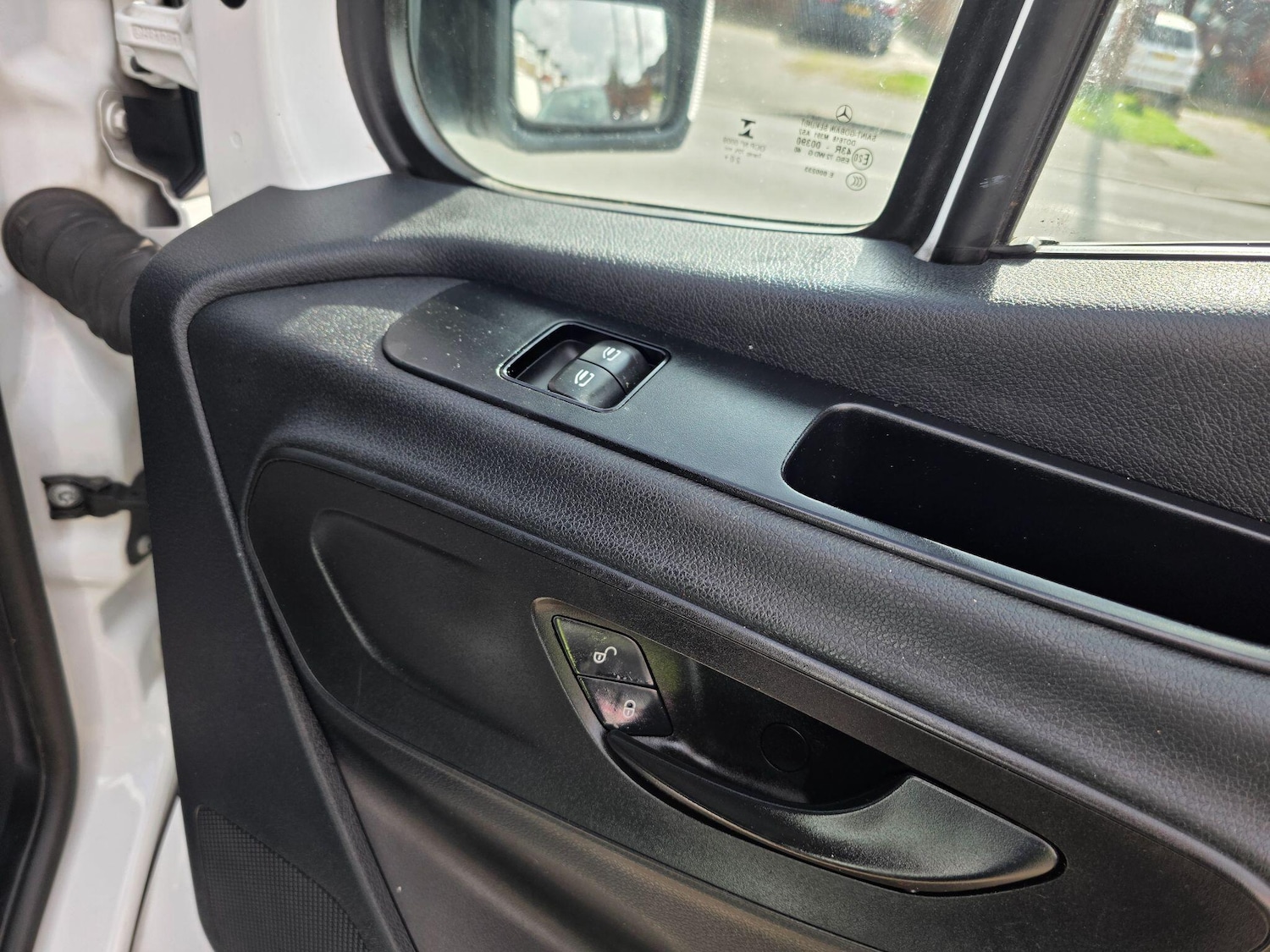 Used Mercedes-Benz Sprinter for sale - 77824172: Photo 22