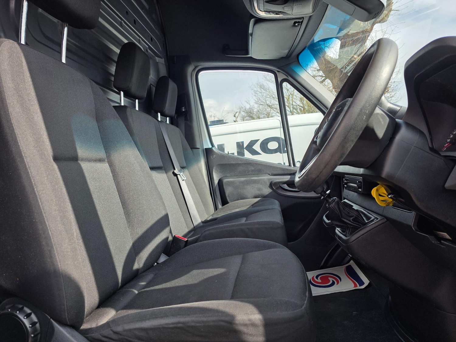 Used Mercedes-Benz Sprinter for sale - 77824172: Photo 23